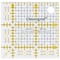 Omnigrid&#xAE; Square Quilter&#x27;s Ruler Combo Pack, 4ct.